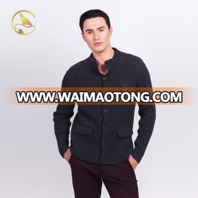 Unique Mens Latest Cheap Sweater Design