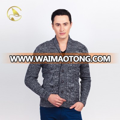 Exquisite Fashion Mens Fashion Sweater