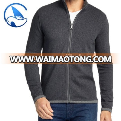 Customized Size Fashion Knitted Sweater Men