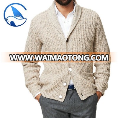 Fashion Knitting Machine Sweater Patternsdesign For Men