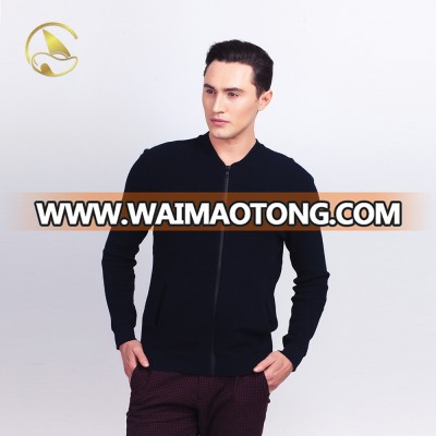 Wholesale Cashmere Fleece Sweater 2017